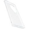 imageOtterBox Samsung Galaxy S25 Symmetry Series Clear Magnet Case  Clear ships in polybag ideal for business customersClear
