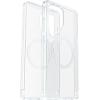 imageOtterBox Samsung Galaxy S25 Symmetry Series Clear Magnet Case  Clear ships in polybag ideal for business customersClear