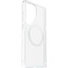 imageOtterBox Samsung Galaxy S25 Symmetry Series Clear Magnet Case  Clear ships in polybag ideal for business customersClear