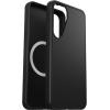 imageOtterBox Samsung Galaxy S25 Symmetry Series Magnet Case  Black ships in polybag ideal for business customersBlack