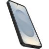 imageOtterBox Samsung Galaxy S25 Symmetry Series Magnet Case  Black ships in polybag ideal for business customersBlack