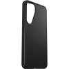 imageOtterBox Samsung Galaxy S25 Symmetry Series Magnet Case  Black ships in polybag ideal for business customersBlack