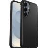imageOtterBox Samsung Galaxy S25 Symmetry Series Magnet Case  Black ships in polybag ideal for business customersBlack