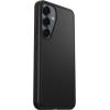 imageOtterBox Samsung Galaxy S25 Symmetry Series Magnet Case  Black ships in polybag ideal for business customersBlack