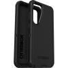 imageOtterBox Samsung Galaxy S25 and S24 Defender Series Case  Black Ships in polybag Ideal for Business customersBlack