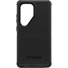 imageOtterBox Samsung Galaxy S25 and S24 Defender Series Case  Black Ships in polybag Ideal for Business customersBlack