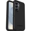 imageOtterBox Samsung Galaxy S25 and S24 Defender Series Case  Black Ships in polybag Ideal for Business customersBlack