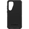 imageOtterBox Samsung Galaxy S25 and S24 Defender Series Case  Black Ships in polybag Ideal for Business customersBlack