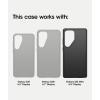 imageOtterBox Samsung Galaxy S25 and S24 Premium Glass Single Unit Ships in PolybagPremium Glass
