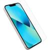 imageOtterBox TRUSTED GLASS Screen Protector for iPhone 13 AND iPhone 13 Pro  CLEAR GEN 2 Single unit ships in Polybag Ideal for Business Customer