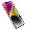 imageOtterBox TRUSTED GLASS Screen Protector for iPhone 14 iPhone 13 amp iPhone 13 Pro Flawless Touch Response Fingerprint Resistant Precision Fit Vibrant Clarity Single unit ships in Polybag Ideal for Business CustomerTrusted Glass