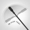 imageOtterBox USBA to MicroUSB Cable 1M  BlackBlack