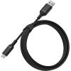 imageOtterBox USBA to USBC Cable 2M  Black