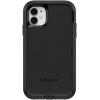 imageOtterBox iPhone 11 NonRetailShips in Polybag Defender Series Case  NonRetailShips in Polybag  Black Rugged amp Durable with Port Protection Includes Holster Clip KickstandCase