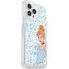 imageOtterBox iPhone 13 Pro Max amp iPhone 12 Pro Max Symmetry Series Case  Cinderella Courage amp Kind UltraSleek Snaps to MagSafe Raised Edges Protect Camera amp Screen