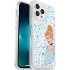 imageOtterBox iPhone 13 Pro Max amp iPhone 12 Pro Max Symmetry Series Case  Cinderella Courage amp Kind UltraSleek Snaps to MagSafe Raised Edges Protect Camera amp Screen