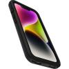 imageOtterBox iPhone 14 Only FR Series Waterproof Case with MagSafe Designed by LifeProof  BLACK Waterproof 60 Recycled Plastic Sleek and Stylish Single Unit Ships in Polybag Ideal for Business Customer