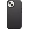 imageOtterBox iPhone 14 Plus Symmetry Series Case  CLEAR  ultrasleek wireless charging compatible raised edges protect camera amp screenBlack