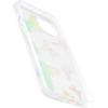 imageOtterBox iPhone 14 Plus Symmetry Series Case  CLEAR  ultrasleek wireless charging compatible raised edges protect camera amp screenY2K Butterfly