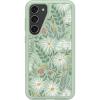 imageOtterBox Galaxy S23 Symmetry Series Case  Clear UltraSleek Wireless Charging Compatible Raised Edges Protect Camera amp ScreenSage Advice