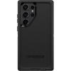 imageOtterBox Galaxy S23 Ultra Defender Series Case  Black Rugged amp Durable with Port Protection Includes Holster Clip KickstandBlack