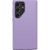 imageOtterBox Galaxy S23 Ultra Symmetry Series Case  BLACK ultrasleek wireless charging compatible raised edges protect camera amp screenPurple