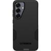 imageOtterBox Samsung Galaxy S25 Commuter Series Case  Black ships in polybag ideal for business customersBlack