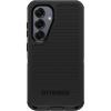 imageOtterBox Samsung Galaxy S25 and S24 Defender Series Case  Black Ships in polybag Ideal for Business customersBlack