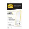 imageOtterBox Samsung Galaxy S25 and S24 Premium Glass Single Unit Ships in PolybagPremium Glass