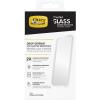 imageOtterBox TRUSTED GLASS Screen Protector for iPhone 14 iPhone 13 amp iPhone 13 Pro Flawless Touch Response Fingerprint Resistant Precision Fit Vibrant Clarity Single unit ships in Polybag Ideal for Business CustomerTrusted Glass