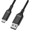 imageOtterBox USBA to USBC Cable 2M  Black