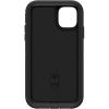 imageOtterBox iPhone 11 NonRetailShips in Polybag Defender Series Case  NonRetailShips in Polybag  Black Rugged amp Durable with Port Protection Includes Holster Clip KickstandCase