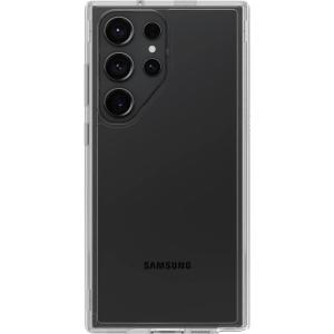 imageOtterBox Galaxy S23 Ultra Symmetry Series Case  Clear UltraSleek Wireless Charging Compatible Raised Edges Protect Camera amp Screen
