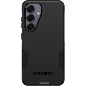 imageOtterBox Samsung Galaxy S25 Commuter Series Case  Black ships in polybag ideal for business customersBlack