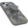 imageOtterBox iPhone 15 iPhone 14 and iPhone 13 OtterGrip Symmetry Series Case  Aspen Gleam Orange Builtin Grip Sleek case Snaps to MagSafe Raised Edges Protect Camera amp ScreenIron Camo