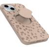 imageOtterBox iPhone 15 iPhone 14 and iPhone 13 OtterGrip Symmetry Series Case  Aspen Gleam Orange Builtin Grip Sleek case Snaps to MagSafe Raised Edges Protect Camera amp ScreenOn the Spot