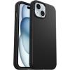imageOtterBox iPhone 16e 15 14 amp 13 Symmetry Series Case  Black Snaps to MagSafe UltraSleek Raised Edges Protect Camera amp ScreenBlack