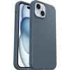 imageOtterBox iPhone 16e 15 14 amp 13 Symmetry Series Case  Black Snaps to MagSafe UltraSleek Raised Edges Protect Camera amp ScreenBlue
