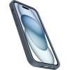 imageOtterBox iPhone 16e 15 14 amp 13 Symmetry Series Case  Black Snaps to MagSafe UltraSleek Raised Edges Protect Camera amp ScreenBlue