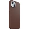 imageOtterBox iPhone 16e 15 14 amp 13 Symmetry Series Case  Black Snaps to MagSafe UltraSleek Raised Edges Protect Camera amp ScreenBrown