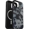 imageOtterBox iPhone 16e 15 14 amp 13 Symmetry Series Case  Black Snaps to MagSafe UltraSleek Raised Edges Protect Camera amp ScreenBurnout Sky