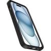 imageOtterBox iPhone 16e 15 14 amp 13 Symmetry Series Case  Black Snaps to MagSafe UltraSleek Raised Edges Protect Camera amp ScreenBurnout Sky