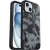 imageOtterBox iPhone 16e 15 14 amp 13 Symmetry Series Case  Black Snaps to MagSafe UltraSleek Raised Edges Protect Camera amp ScreenBurnout Sky