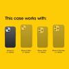 imageOtterBox iPhone 16e 15 14 amp 13 Symmetry Series Case  Black Snaps to MagSafe UltraSleek Raised Edges Protect Camera amp ScreenCheckmate