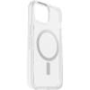 imageOtterBox iPhone 16e 15 14 amp 13 Symmetry Series Case  Black Snaps to MagSafe UltraSleek Raised Edges Protect Camera amp ScreenClear