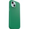 imageOtterBox iPhone 16e 15 14 amp 13 Symmetry Series Case  Black Snaps to MagSafe UltraSleek Raised Edges Protect Camera amp ScreenGreen