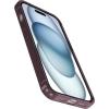 imageOtterBox iPhone 16e 15 14 amp 13 Symmetry Series Case  Black Snaps to MagSafe UltraSleek Raised Edges Protect Camera amp ScreenLeopard Shift Pink