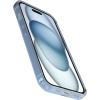 imageOtterBox iPhone 16e 15 14 amp 13 Symmetry Series Case  Black Snaps to MagSafe UltraSleek Raised Edges Protect Camera amp ScreenNew Opal Prism Blue