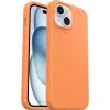 imageOtterBox iPhone 16e 15 14 amp 13 Symmetry Series Case  Black Snaps to MagSafe UltraSleek Raised Edges Protect Camera amp ScreenOrange