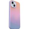 imageOtterBox iPhone 16e 15 14 amp 13 Symmetry Series Case  Black Snaps to MagSafe UltraSleek Raised Edges Protect Camera amp ScreenSoft Sunset